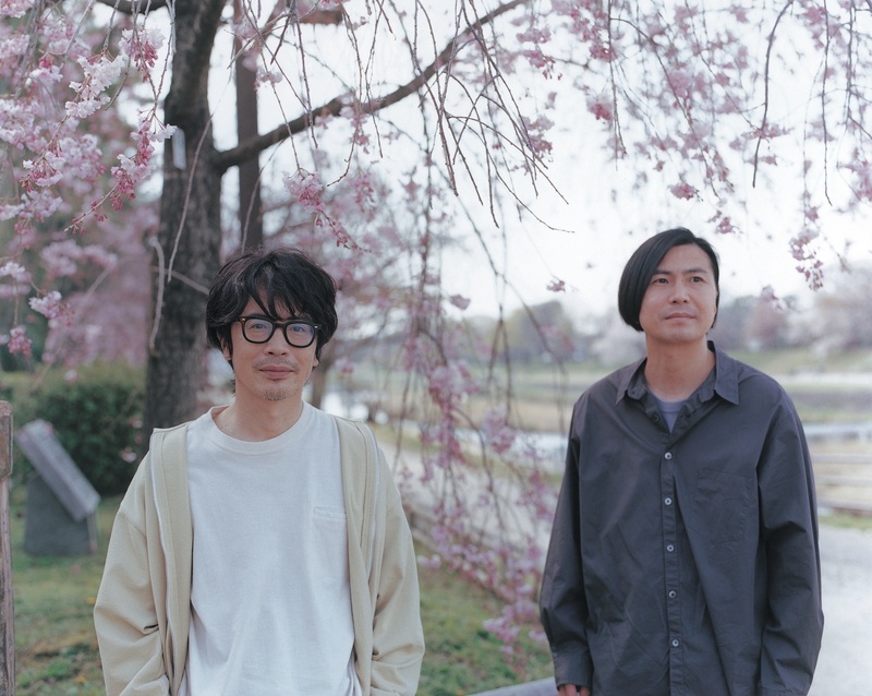 ♪9時台♪ くるり（@qrlinfo）登場！