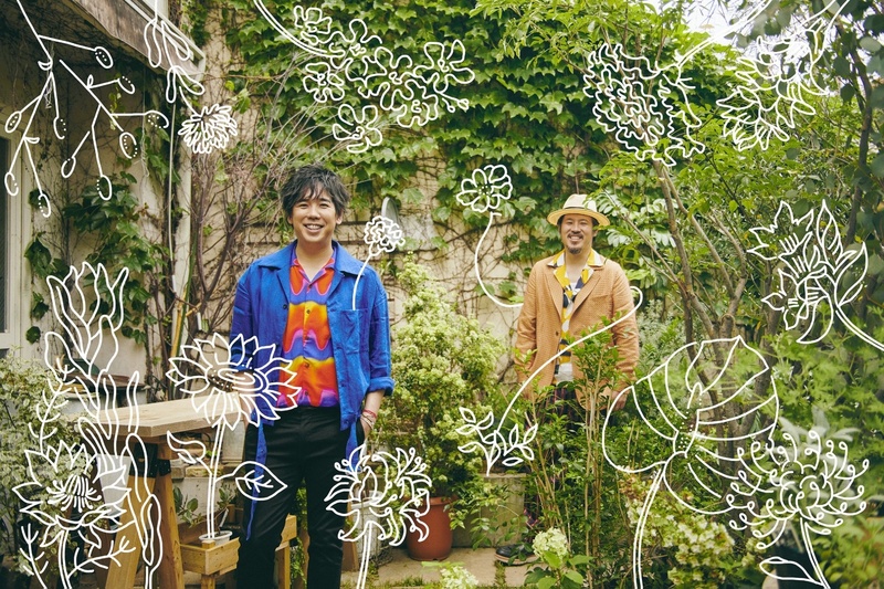 ♪10時台♪ スキマスイッチ リクエスト特集！