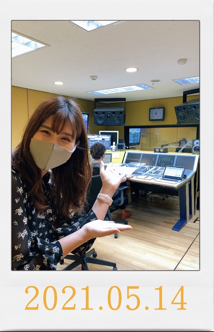 #RK802 FRIDAY START♪  flumpool 山村隆太 生出演 ＆ Karin. オンライン生出演！