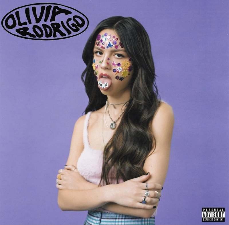 金曜朝7時は、、なな金プレゼント☆Olivia Rodrigo オリジナル・ロゴ入りキャンバス・トートバッグ☆ #起きたら802