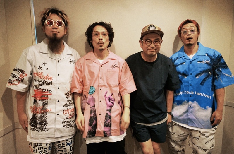 #ワニクレ radikoタイムフリーで5/18(金)まで聴けます