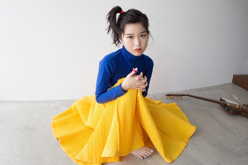 ♪9時台♪ Rei(@guita_rei)登場！