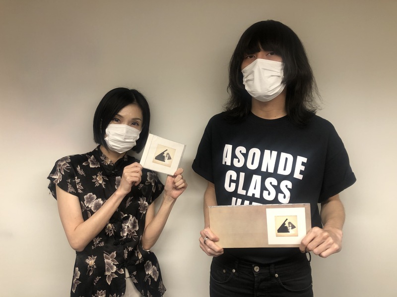 まなびと成長～ #ドレスコーズ 志磨遼平ヒストリー～ ( @thedressSTAFF )