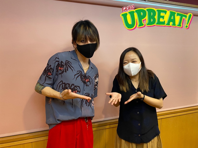 ◎GUEST  SUPER BEAVER(@super_beaver)◎