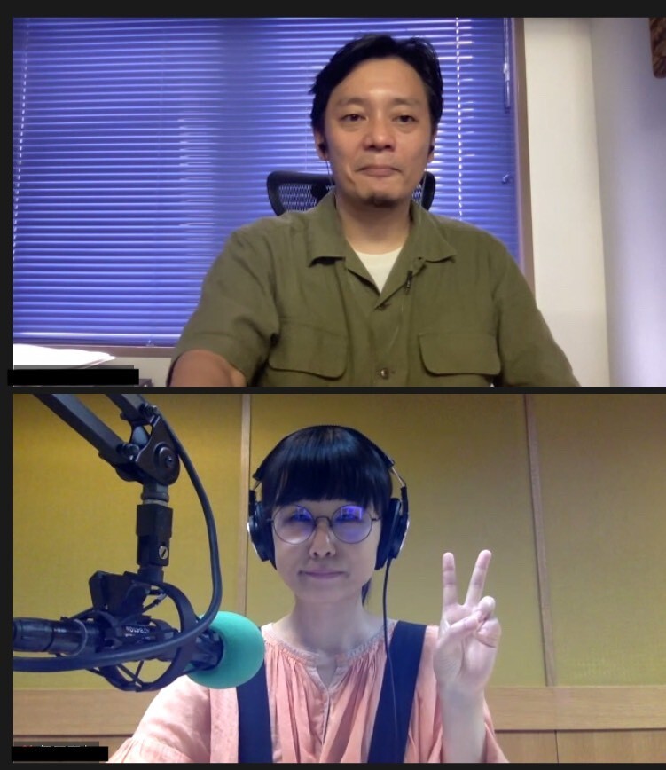 origami PRODUCTIONS代表 対馬芳昭さんにロングインタビュー♪