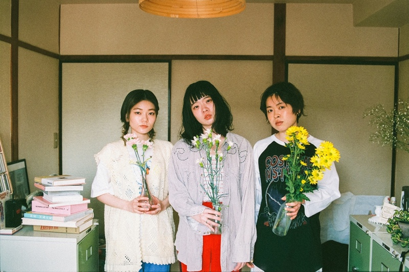 ♪10時台♪ SHISHAMO リクエスト特集！#起きたら802