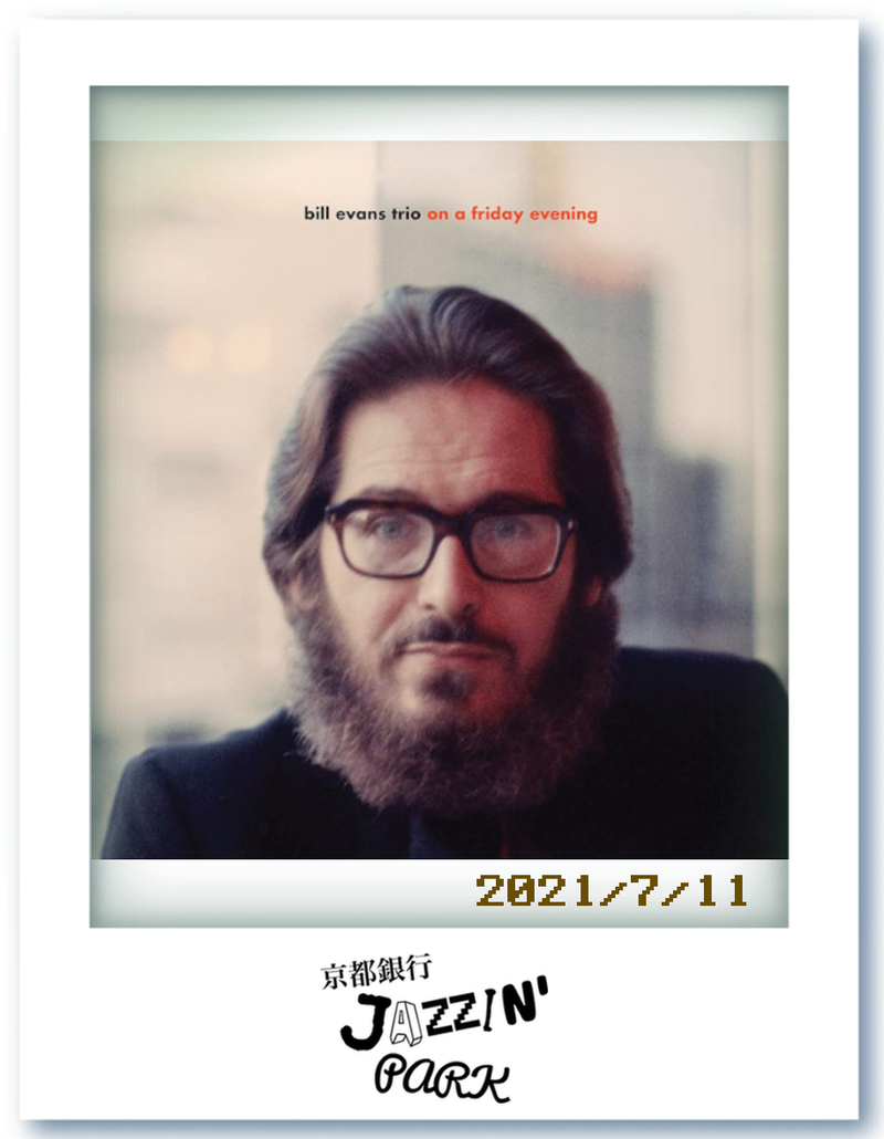 京都銀行 JAZZIN'PARK