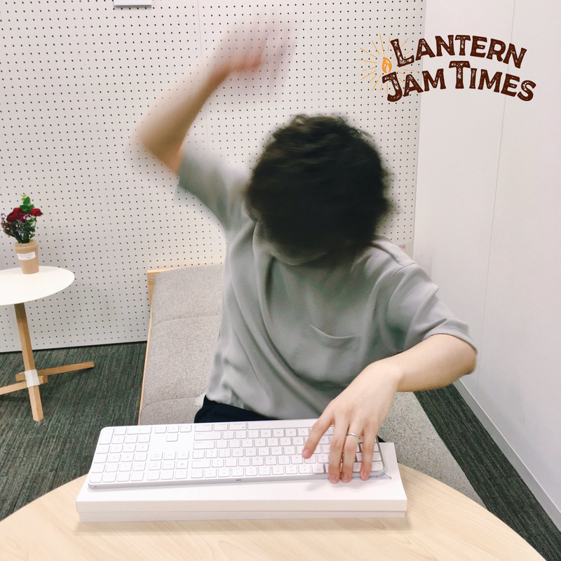FM802 LANTERN JAM TIMES vol.30 ～ ちゃんジャム 生放送 消灯 ～ @officialhige  @matsu_higedan #LJT802｜LANTERN JAM TIMES｜番組ブログ｜FM802