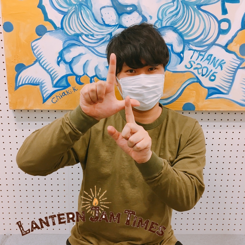 FM802 LANTERN JAM TIMES vol.30 ～ ちゃんジャム 生放送 消灯 ～ @officialhige  @matsu_higedan #LJT802｜LANTERN JAM TIMES｜番組ブログ｜FM802
