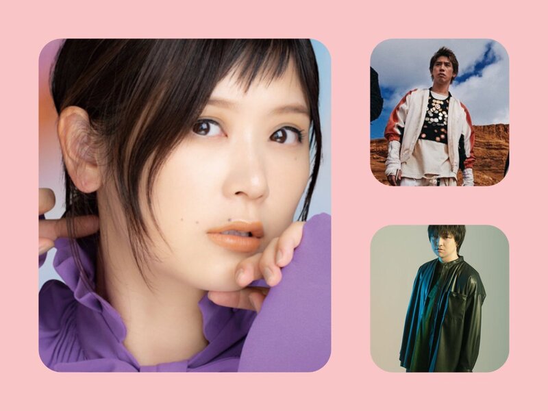 今週(日)21時〜は… 布袋寅泰が登場！ <<< Journey With A Guitar