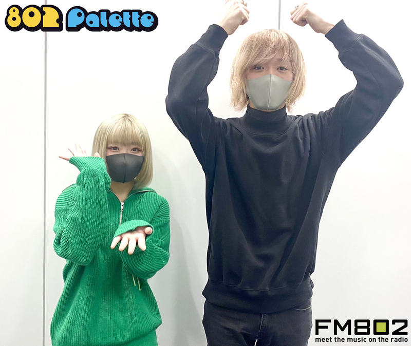 802 RADIO MASTERS																	GUEST:Re:name(@Rename_official)から高木一成がスタジオ生出演！［2.13 thu］GUEST:Baby Canta(@baby_canta)がスタジオ生出演！［2.13 thu］GUEST:竹原ピストル(@G1WzlOb8admT2Zt)がスタジオ生出演！［2.10 mon］GUEST:KREVA(@KREVA_DrK_dj908)がスタジオ生出演！［2.6 thu］GUEST:Laura day romance(@Lauradayromance)から井上花月がスタジオ生出演！［2.5 wed］