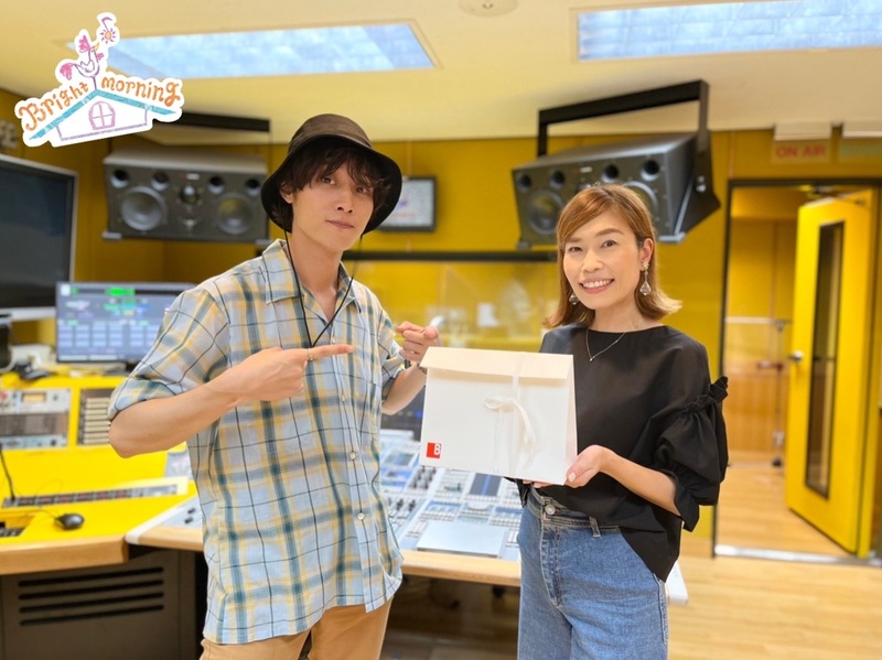♪9時台♪【#Bshop My Basic】go!go!vanillas (@go_go_vanillas)