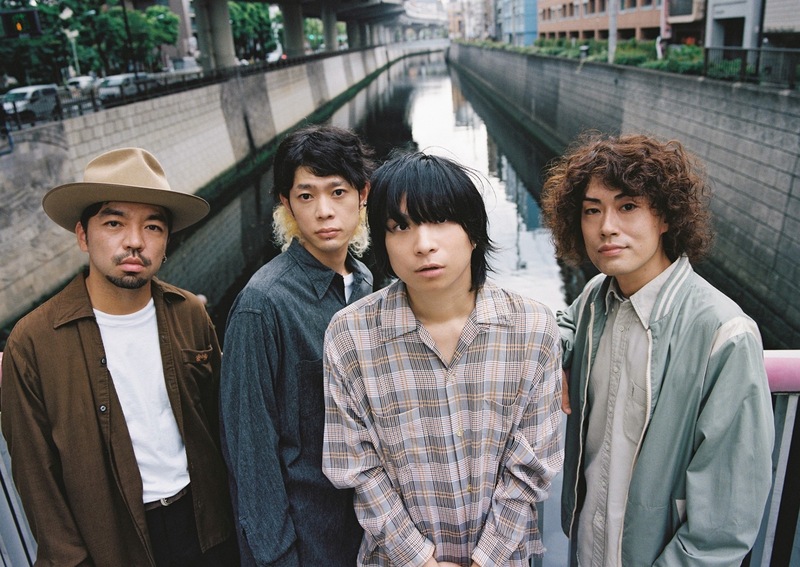 ♪11時台♪ クリープハイプ（@creephyp）登場！