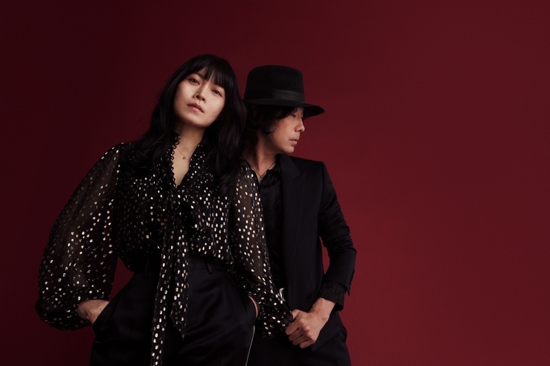 ♪11時台♪ LOVE PSYCHEDELICO（@delicoofficial）生出演！