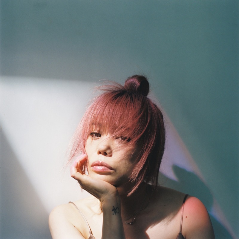 ♪9時台♪ Chara（@Chara_xxx_）新曲「面影」を初オンエア！