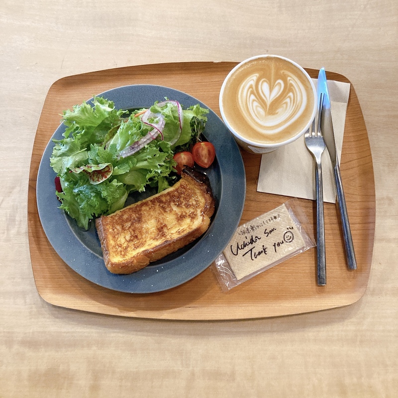 ☆モーニング・コレクション〜PAUSE COFFEE〜☆ #モニコレ
