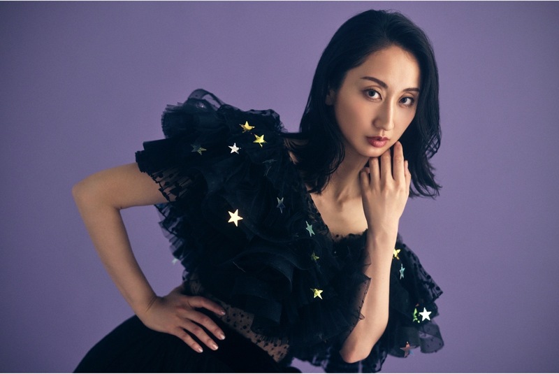 ♪6時台♪  Ms.OOJA（@msooja）登場！