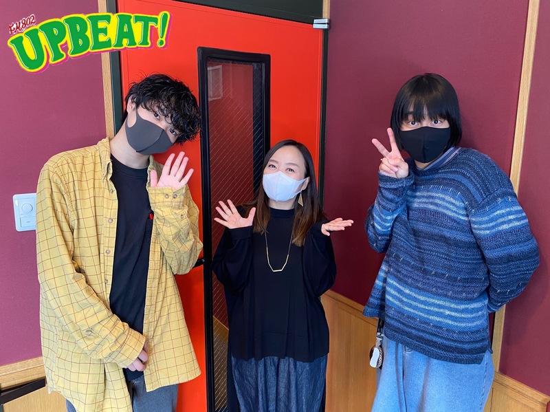 ◎ GUEST： リュックと添い寝ごはん（@sleeping_rices）◎