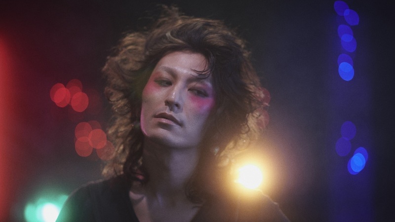 ♪11時台♪ ドレスコーズ（@thedresscodes）（@thedressSTAFF）登場！