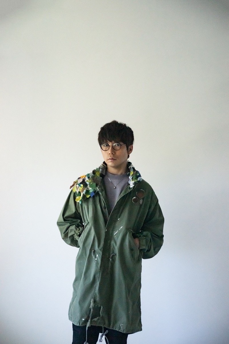 ♪6時台♪  高橋優（@takahashiyu）（@takahashiyu_st）登場！