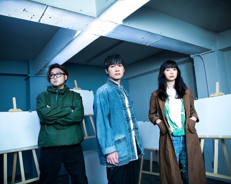♪6時台♪  Base Ball Bear（@BBB_Staff）登場！
