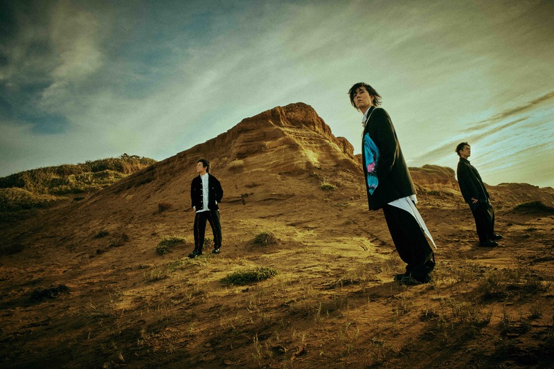 #RK802 CINEMA Goes ON!! 「すずめの戸締まり」野田洋次郎 が登場 !! ペア オンラインムビチケ プレゼントもあり◎