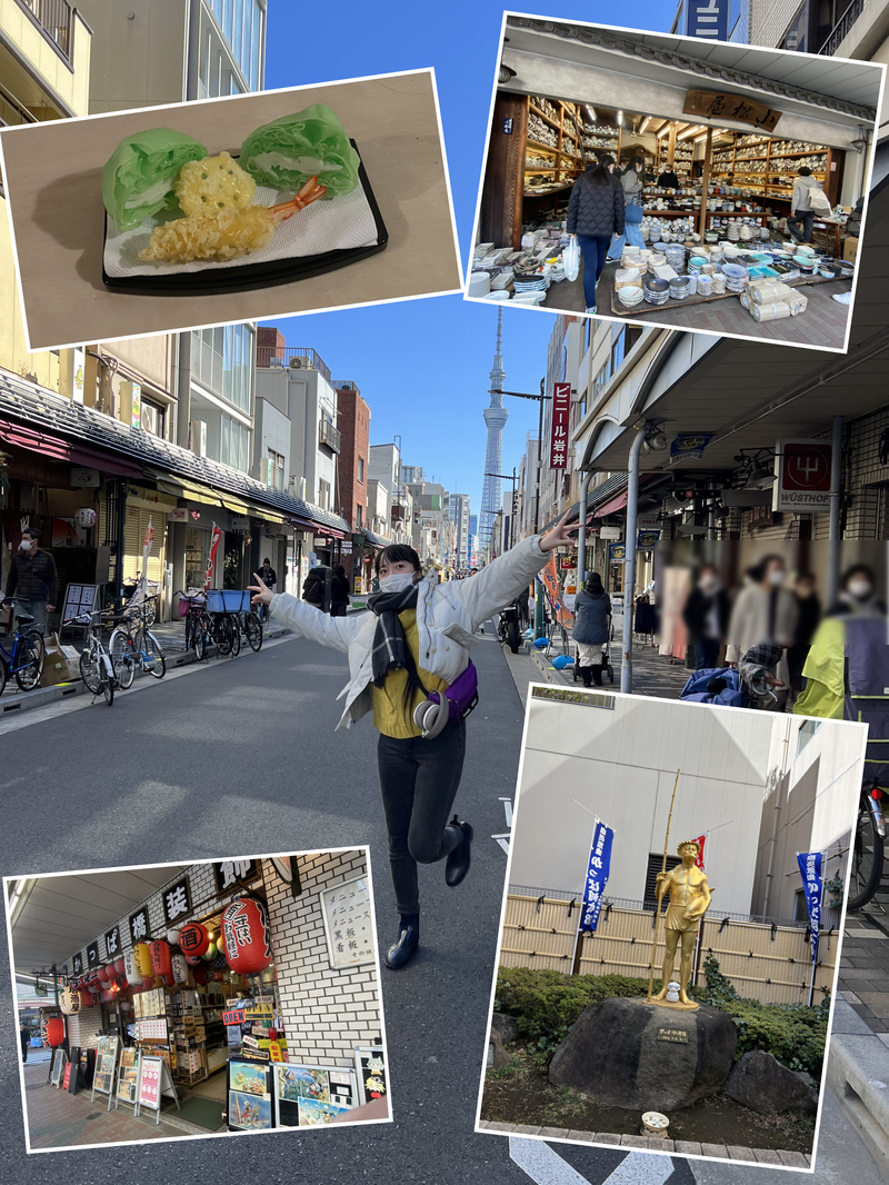 東京くるーじん[3/12] #ちりん