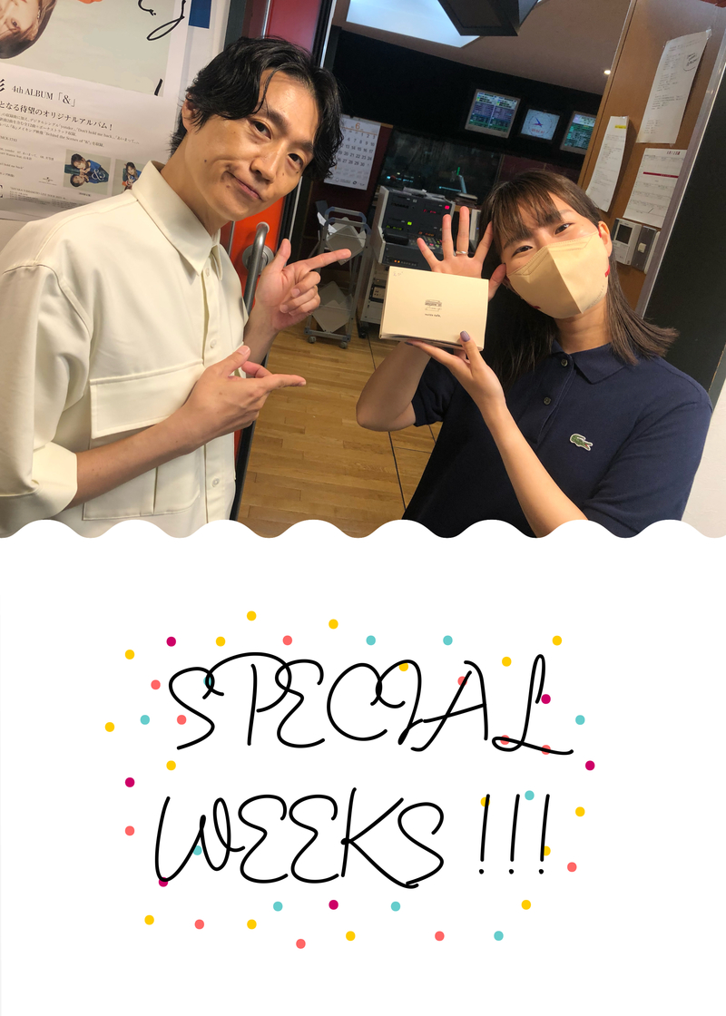 76 Ken&Mary Calendar 当時物 おまけ追加