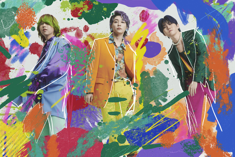 RK802 × Mrs. GREEN APPLE オリジナルコラボグッズ：サコッシュ プレゼント中 !!!｜番組ブログ｜ROCK KIDS  802｜FM802