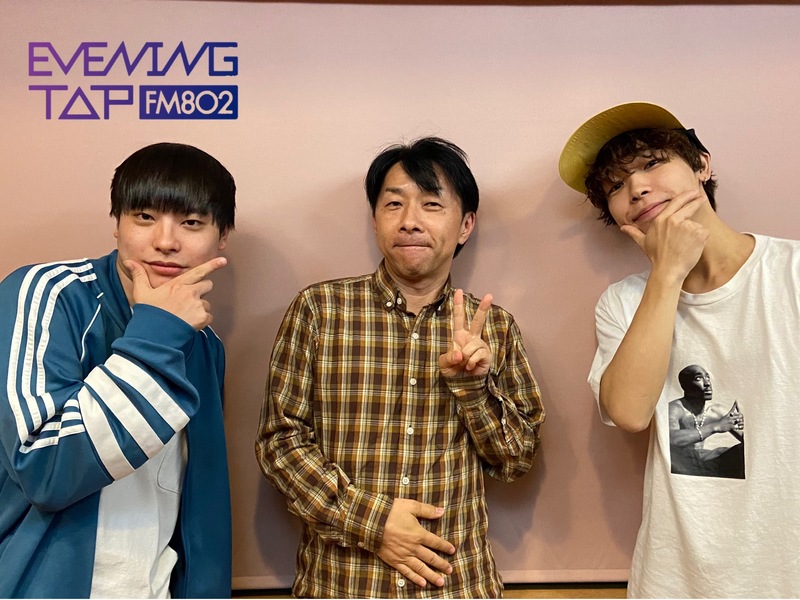 10/3 GUEST: Mr.ふぉるて @fofofolte04 #802TAP