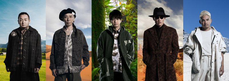 【10/10(火) COMMENT GUEST：#FLOW #KEIGO】