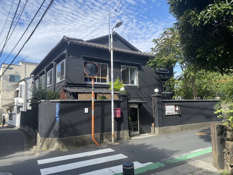 東京くるーじん[10/22] #ちりん