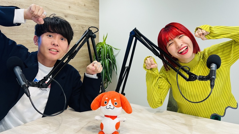 #802サムニュー 今月のゲスト：なかねかな。 ( #なかねかな @nknknk1206 )
