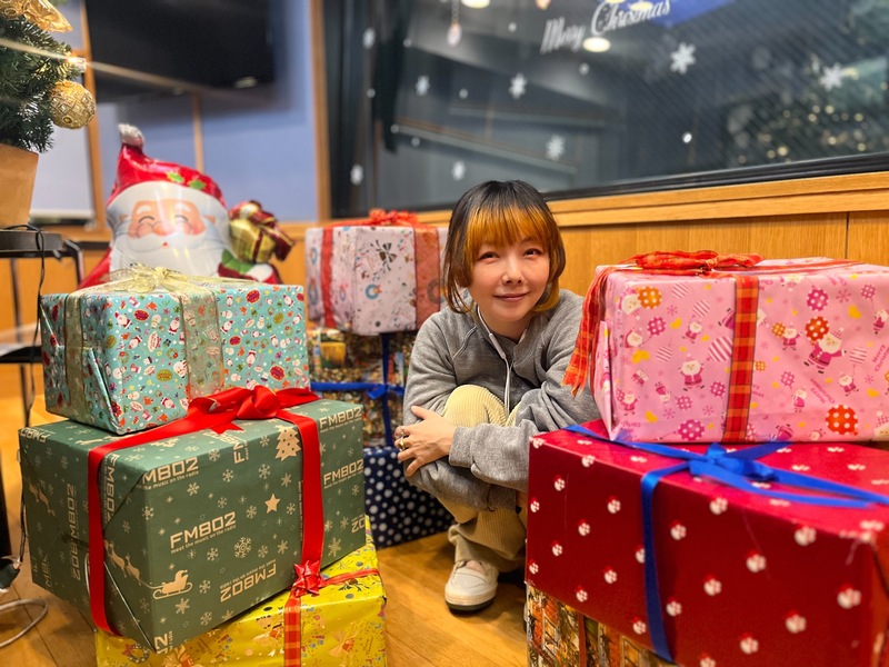 今夜9時〜 は… #aiko が DJを担当！ 