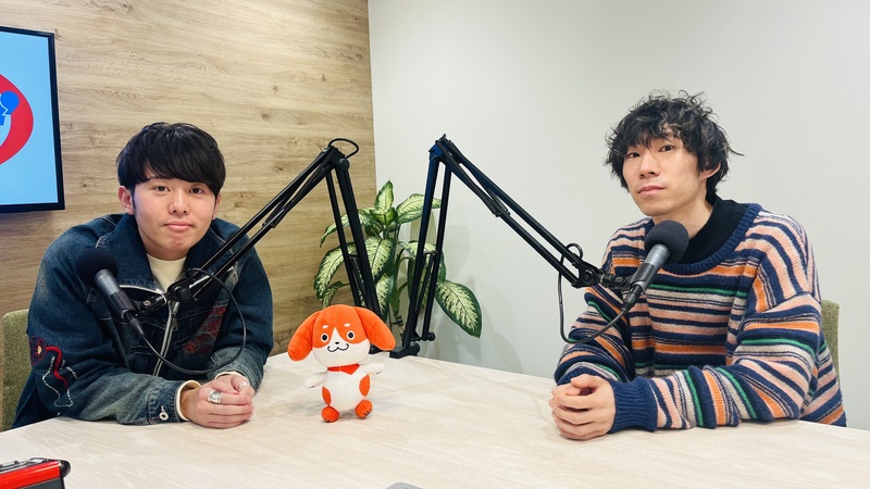 #802サムニュー 今月のゲスト：PEOPLE 1  Ito (@PPP_PEOPLE1・#PEOPLE1)