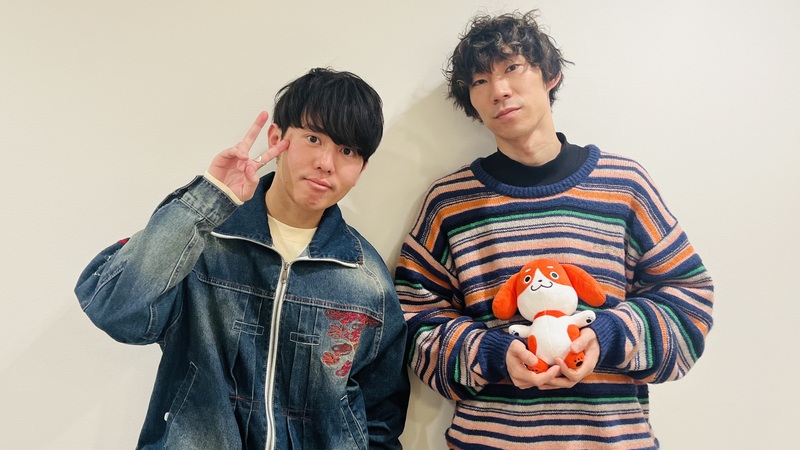 #802サムニュー 今月のゲスト：PEOPLE 1  Ito (@PPP_PEOPLE1・#PEOPLE1)
