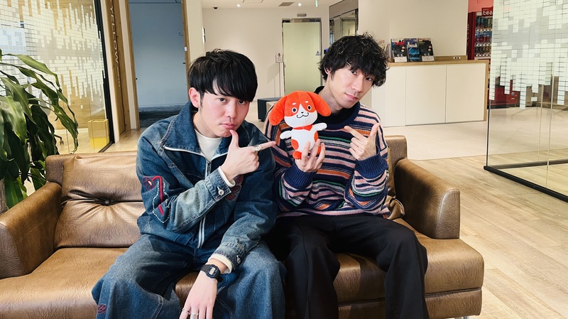 #802サムニュー 今月のゲスト：PEOPLE 1  Ito (@PPP_PEOPLE1・#PEOPLE1)