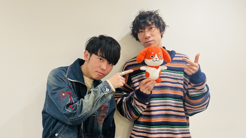 #802サムニュー 今月のゲスト：PEOPLE 1  Ito (@PPP_PEOPLE1・#PEOPLE1)