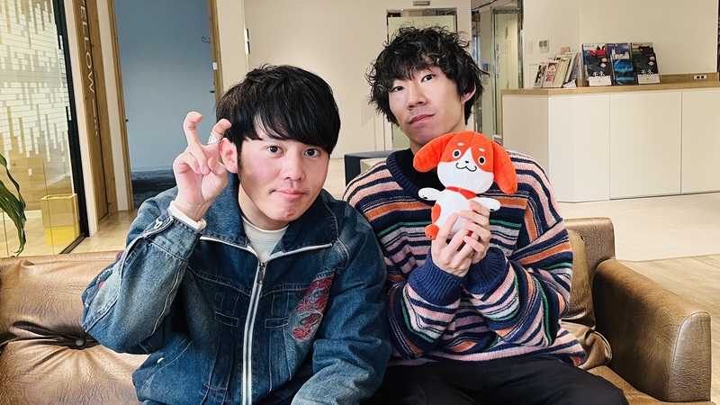 #802サムニュー 今月のゲスト：PEOPLE 1  Ito (@PPP_PEOPLE1・#PEOPLE1)