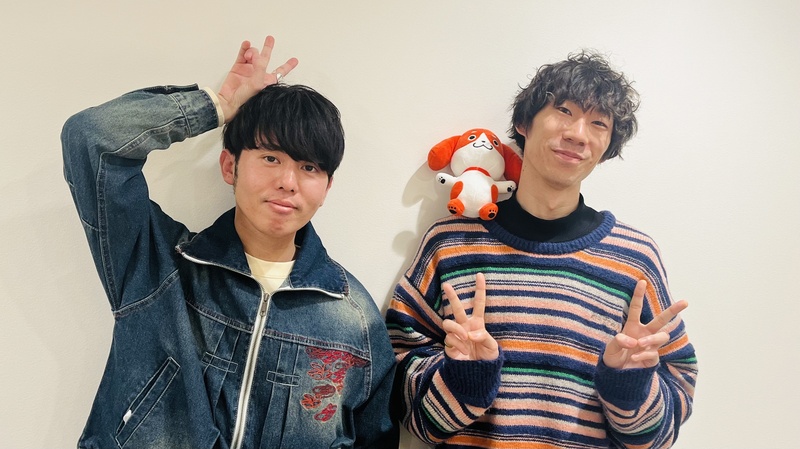 #802サムニュー 今月のゲスト：PEOPLE 1  Ito (@PPP_PEOPLE1・#PEOPLE1)