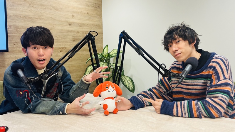 #802サムニュー 今月のゲスト：PEOPLE 1  Ito (@PPP_PEOPLE1・#PEOPLE1)