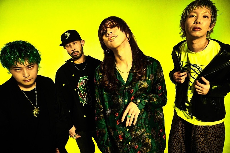 2/25(日) は SUPER BEAVER がメンバー揃って登場！@super_beaver @gyakutarou @yayayayayanagi @KentaUesugi @hiroakifujiwara
