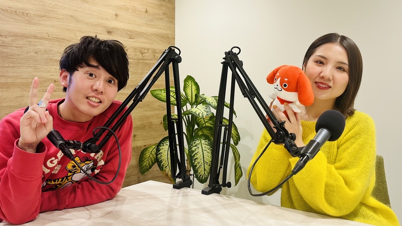 #802サムニュー 今月のゲスト：#阿部真央 (@abemao_official)
