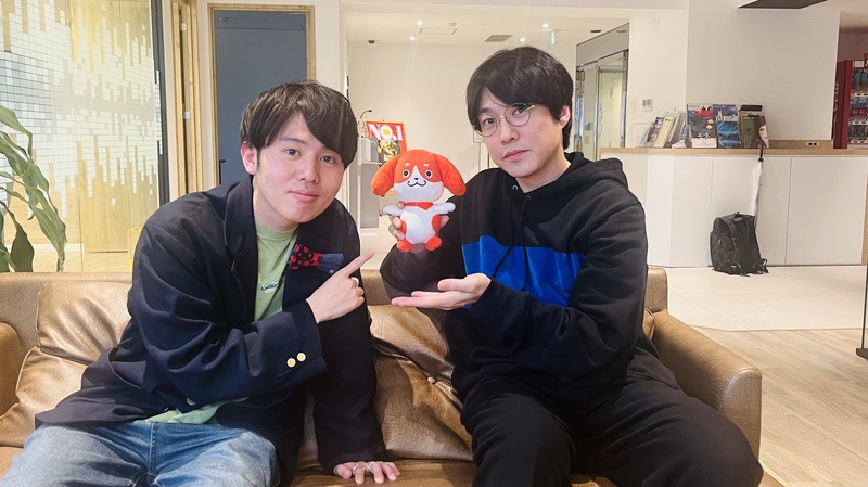 #802サムニュー 今月のゲスト：#フジファブリック(@Fujifabric_info) #山内総一郎(@ff_souichiro)