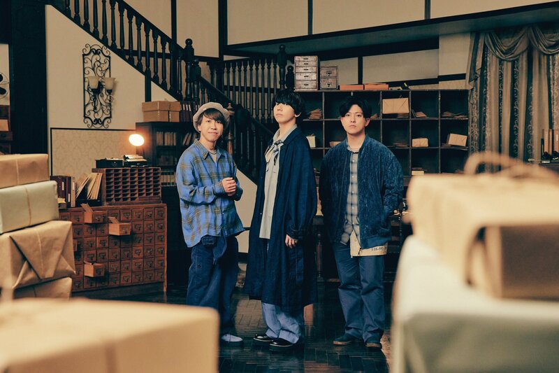 【6/6(木) COMMENT GUEST : #sumika (@sumika_inc) #片岡健太 (@sumikaken) 】