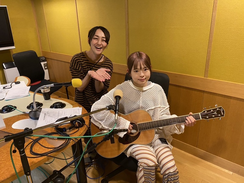 今夜の802 BINTANG GARDENは、、、 BINTANG GARDEN~ようこそポエトリーの世界へ~