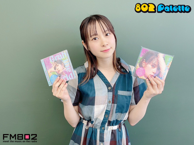 ▼GUEST：#前田佳織里 (@kaor1n_n) ▲#ハチパレ タイムフリーで聴けます♪