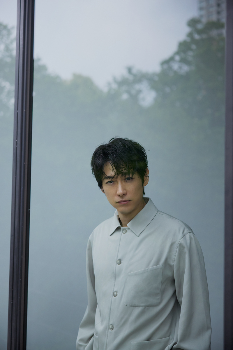 #MAP802 ☆GUEST：DEAN FUJIOKA  ( @DeanFujioka )