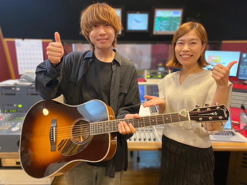 ゲスト ★moon drop （ @info_moondrop ）#起きたら802