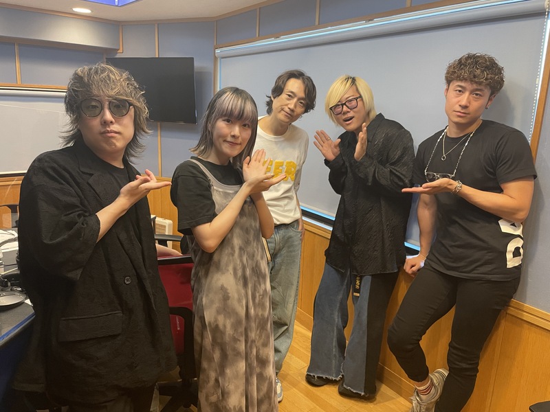Guest：#レトロリロン (@retroriron)